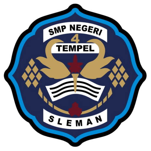 SMP NEGERI 4 TEMPEL